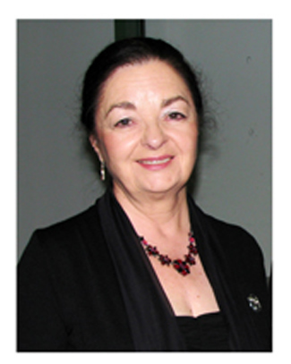 Celia de Fréine